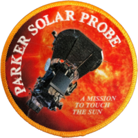 NASA PARKER SOLAR PROBE